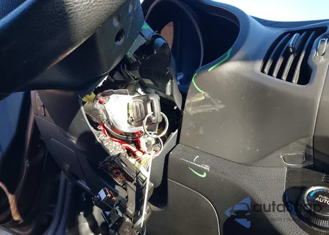 2012 Kia Sportage Ex from USA, damaged, VIN KNDPC3A2XC7175679